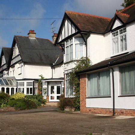 Clifton Lodge Hotel High Wycombe Ngoại thất bức ảnh