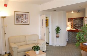 Clifton Lodge Hotel High Wycombe Ngoại thất bức ảnh