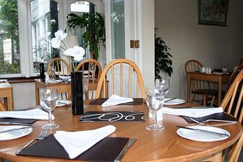 Clifton Lodge Hotel High Wycombe Ngoại thất bức ảnh